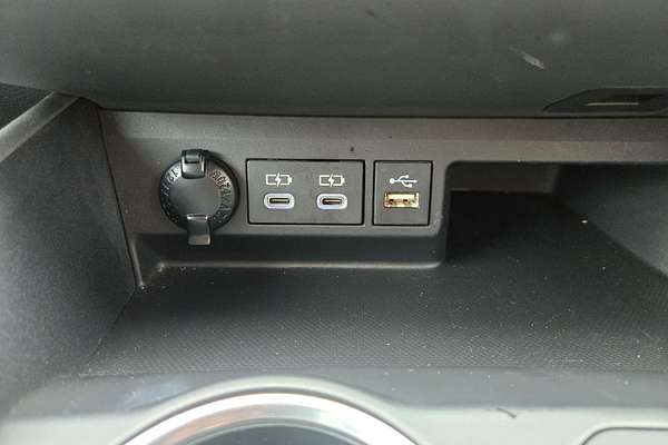 2024 Toyota Kluger GX AXUH78R