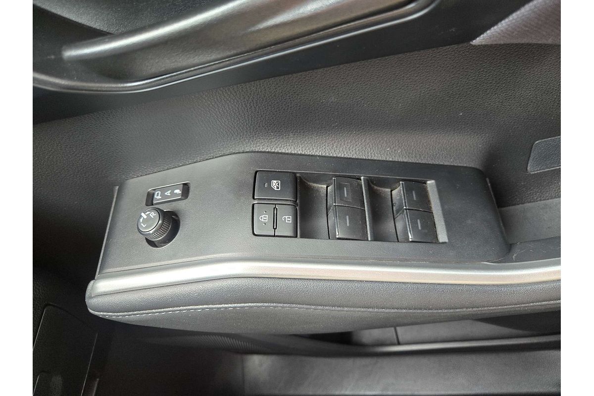 2024 Toyota Kluger GX AXUH78R