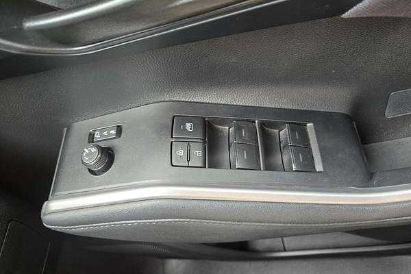 2024 Toyota Kluger GX AXUH78R