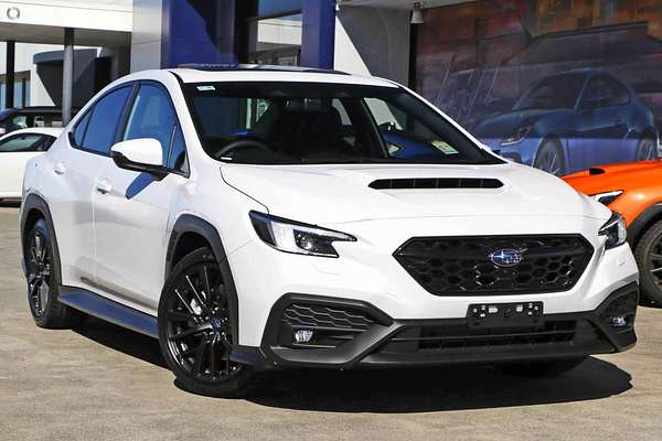 2025 Subaru WRX tS VB