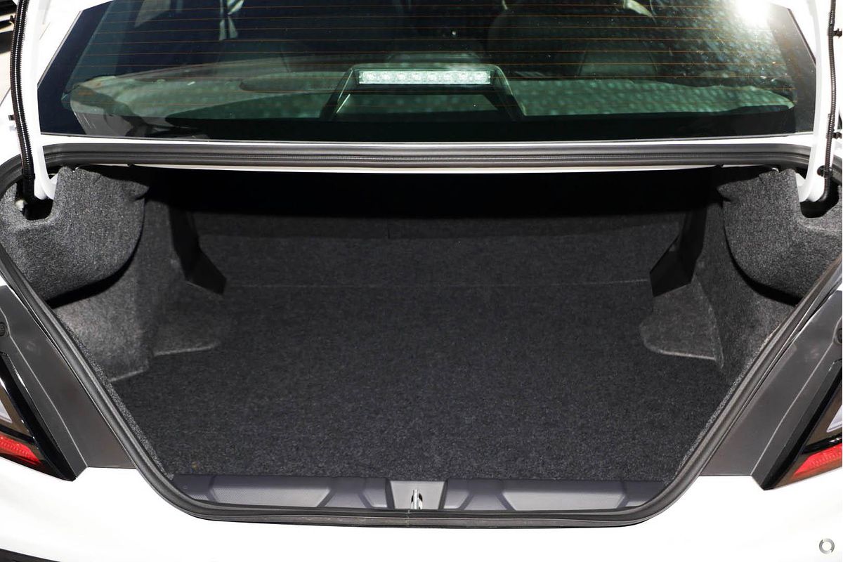 2025 Subaru WRX tS VB