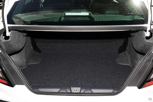 2025 Subaru WRX tS VB