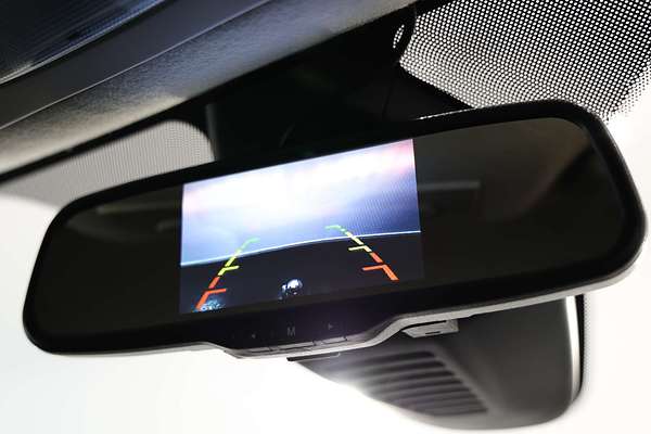 2021 Ford Ranger XL Hi-Rider PX MkIII Rear Wheel Drive 2.2L