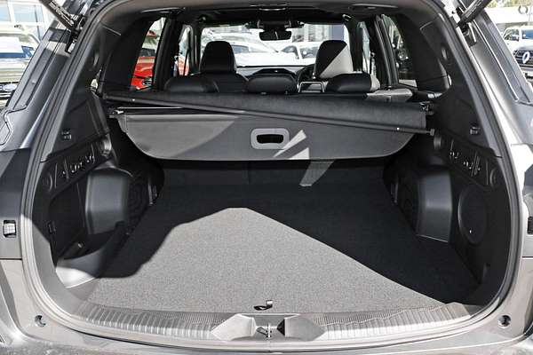 2025 Subaru Forester Hybrid Touring S6