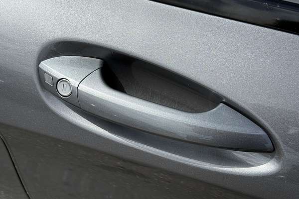 2014 Mercedes-Benz GLA-Class GLA45 AMG X156