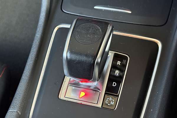 2014 Mercedes-Benz GLA-Class GLA45 AMG X156