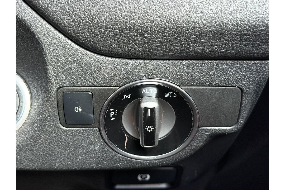 2014 Mercedes-Benz GLA-Class GLA45 AMG X156