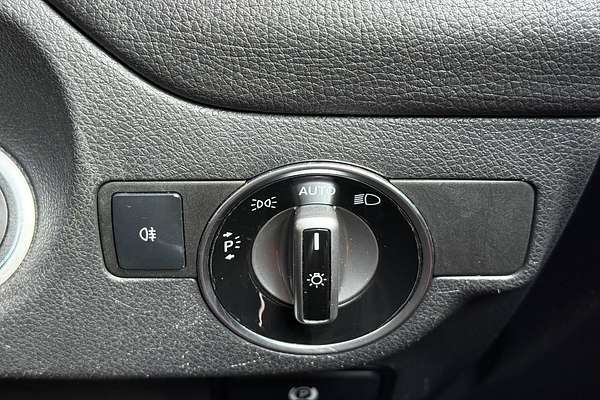 2014 Mercedes-Benz GLA-Class GLA45 AMG X156