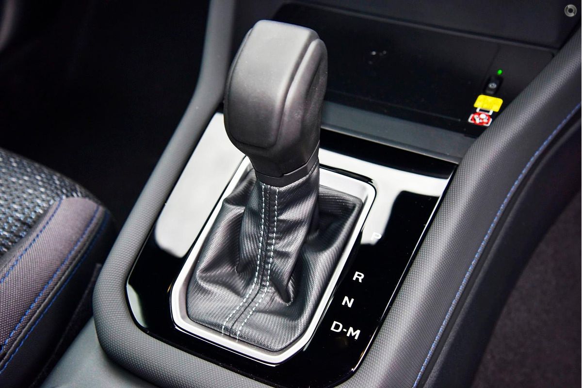 2025 Subaru Forester Hybrid S6