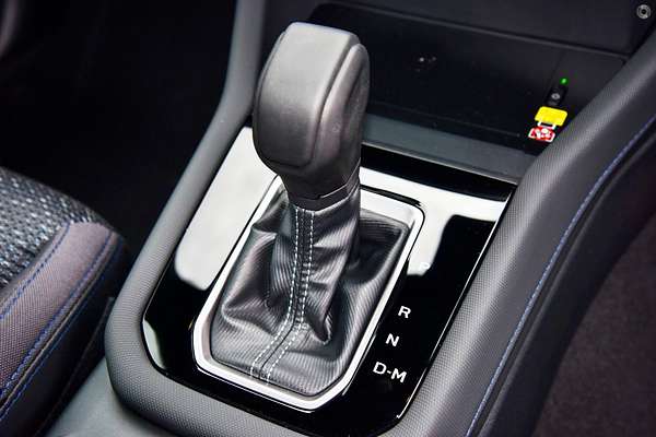 2025 Subaru Forester Hybrid S6