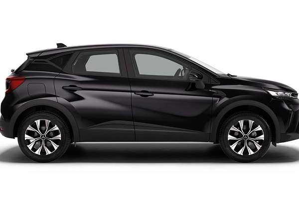 2025 Mitsubishi ASX LS XE