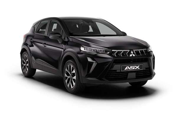2025 Mitsubishi ASX LS XE