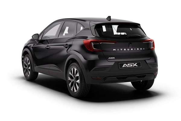 2025 Mitsubishi ASX LS XE