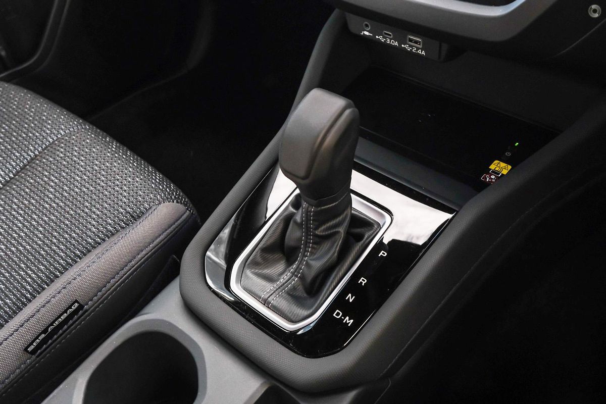 2025 Subaru Forester Hybrid S6