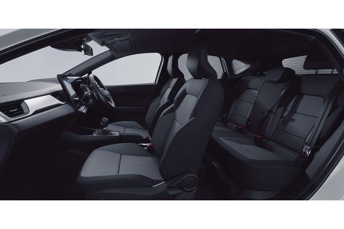 2025 Mitsubishi ASX LS XE