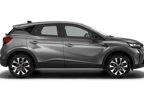 2025 Mitsubishi ASX LS XE