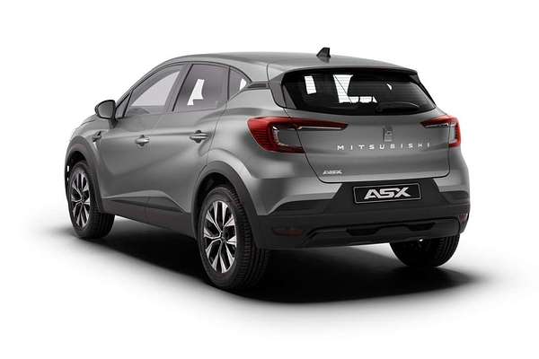 2025 Mitsubishi ASX LS XE