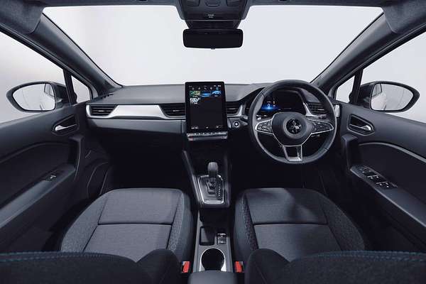 2025 Mitsubishi ASX LS XE