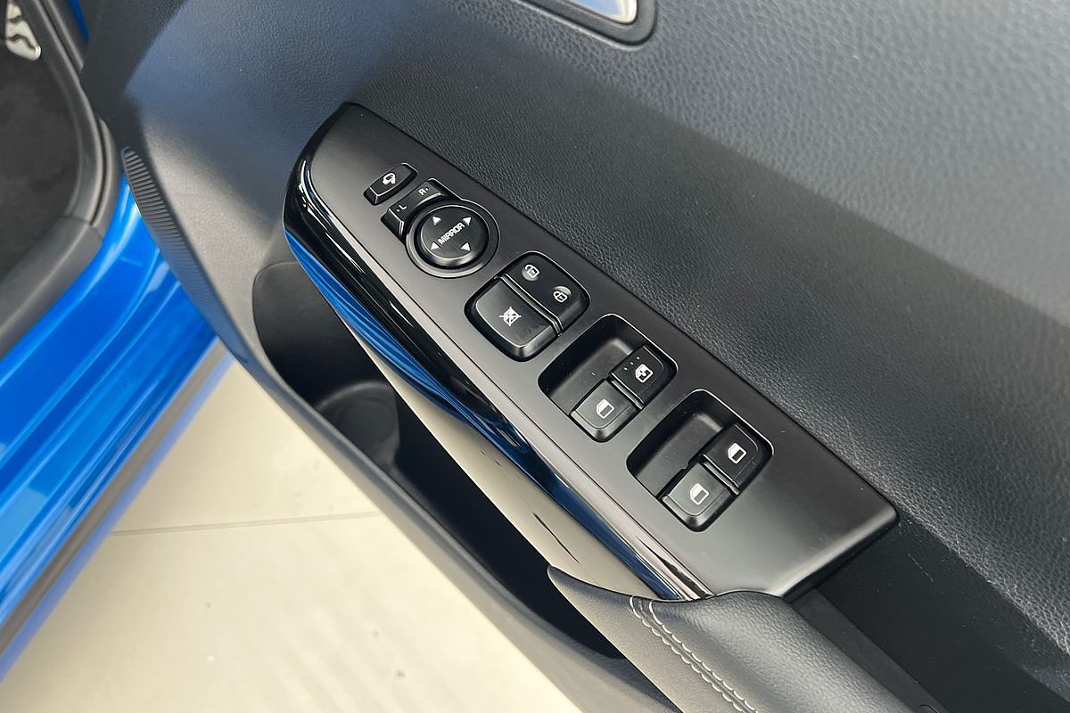 2024 Kia Picanto GT-Line JA PE2