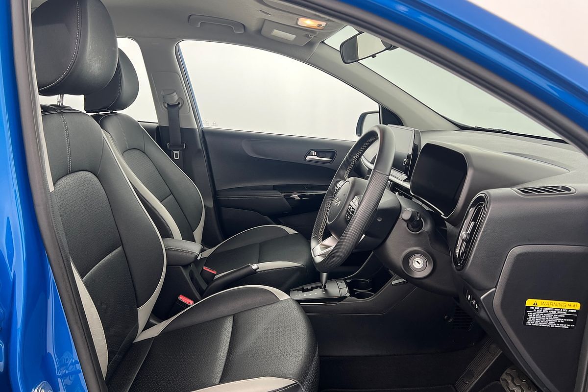 2024 Kia Picanto GT-Line JA PE2