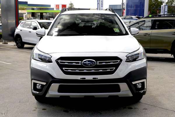 2025 Subaru Outback AWD 6GEN