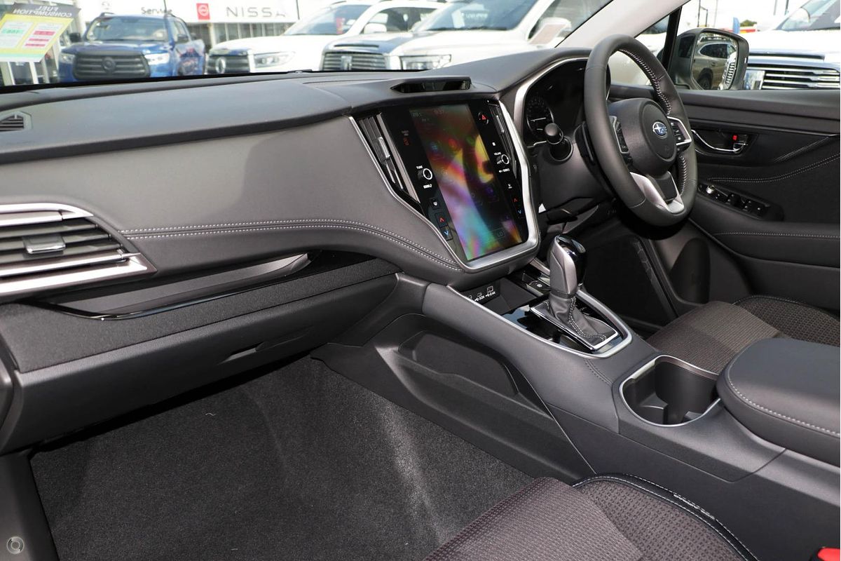 2025 Subaru Outback AWD 6GEN