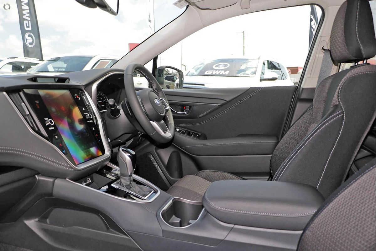 2025 Subaru Outback AWD 6GEN