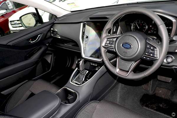 2025 Subaru Outback AWD 6GEN