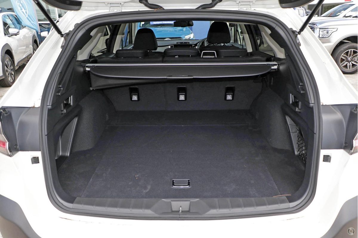 2025 Subaru Outback AWD 6GEN