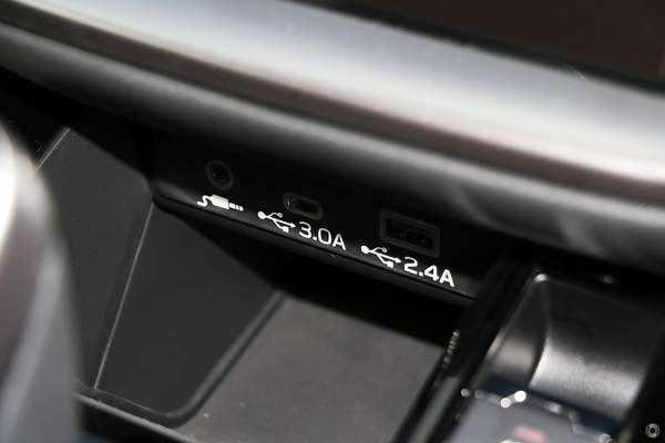 2025 Subaru Outback AWD 6GEN