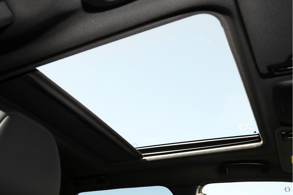 2025 Subaru Forester Hybrid Touring S6