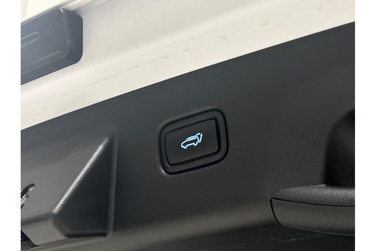 2022 Hyundai Tucson Highlander N Line NX4.V1