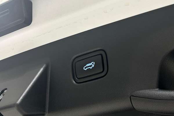 2022 Hyundai Tucson Highlander N Line NX4.V1