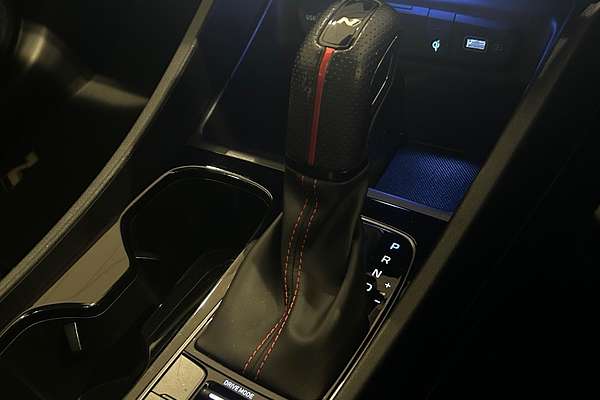 2022 Hyundai Tucson Highlander N Line NX4.V1