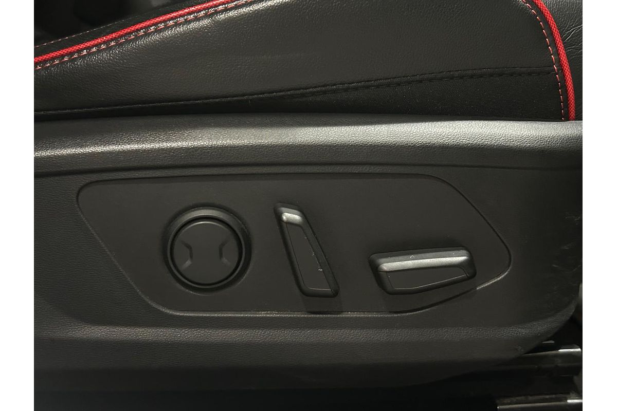 2022 Hyundai Tucson Highlander N Line NX4.V1