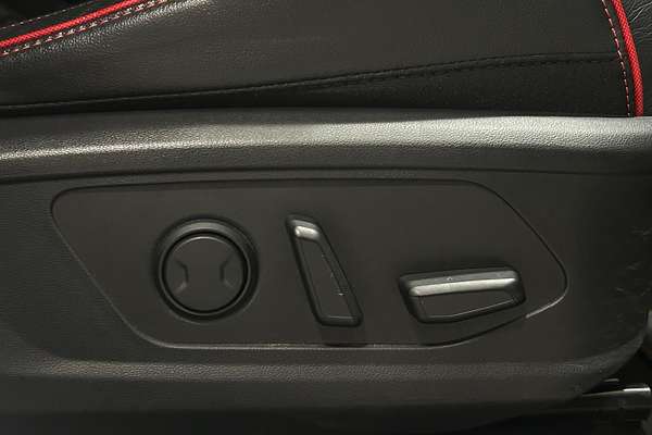 2022 Hyundai Tucson Highlander N Line NX4.V1