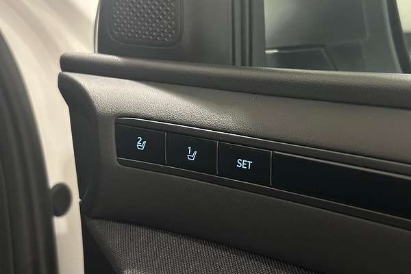 2022 Hyundai Tucson Highlander N Line NX4.V1