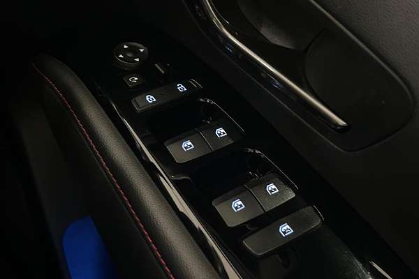 2022 Hyundai Tucson Highlander N Line NX4.V1