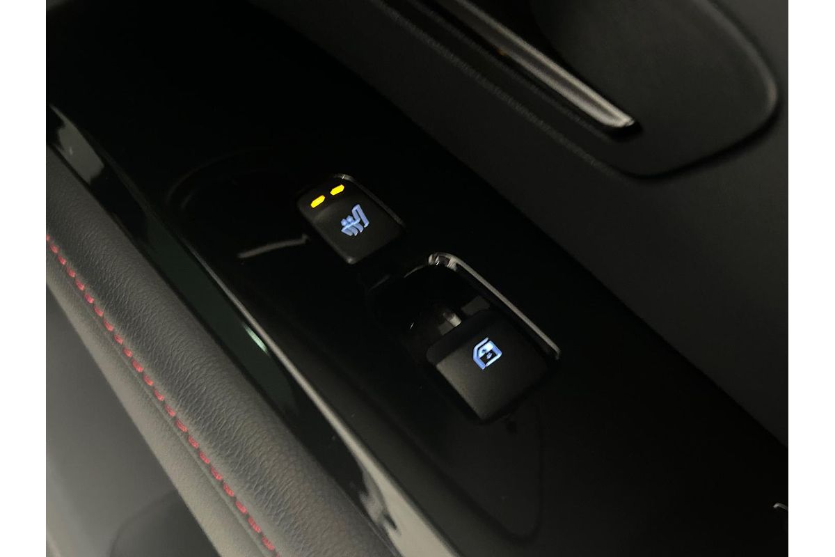 2022 Hyundai Tucson Highlander N Line NX4.V1