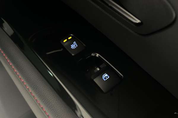 2022 Hyundai Tucson Highlander N Line NX4.V1