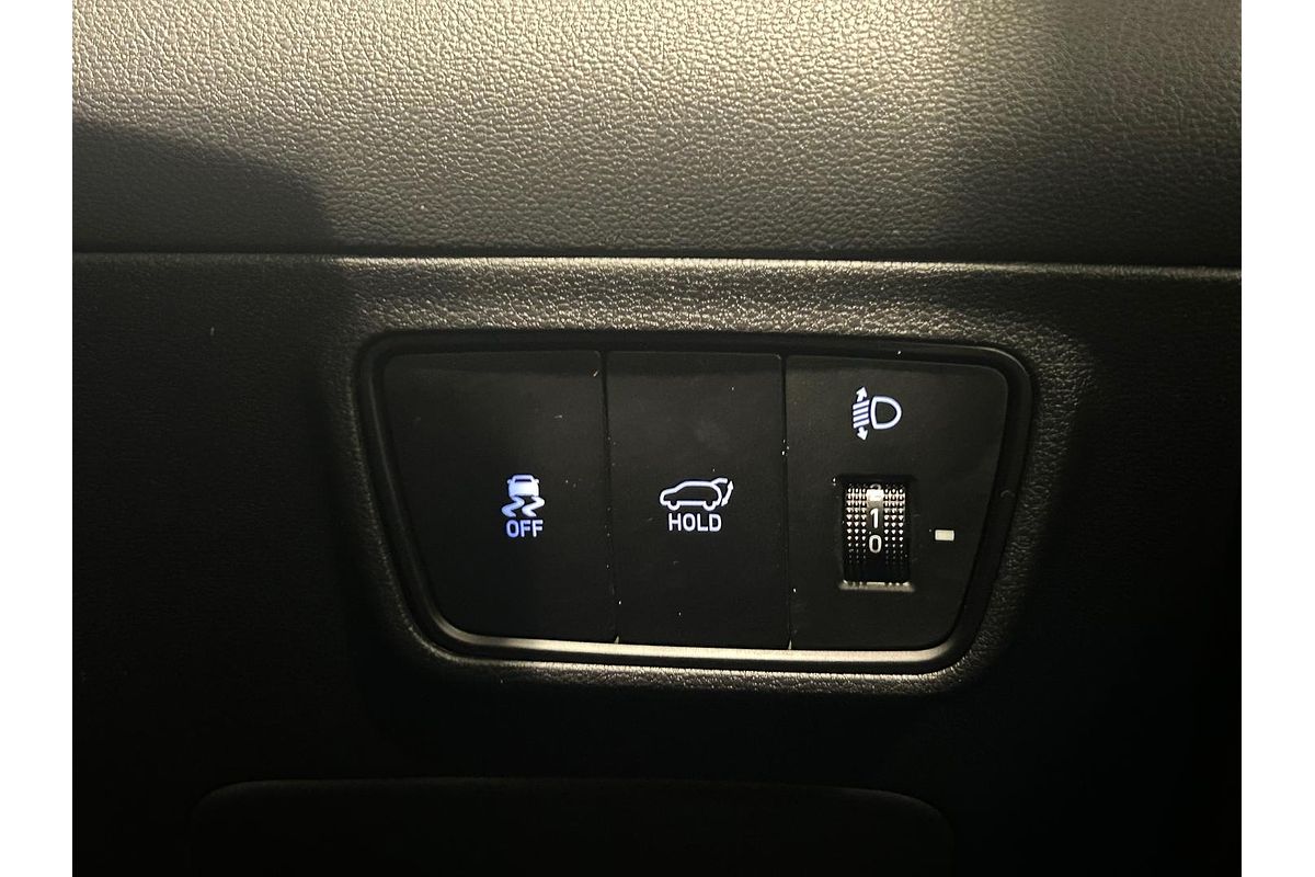 2022 Hyundai Tucson Highlander N Line NX4.V1