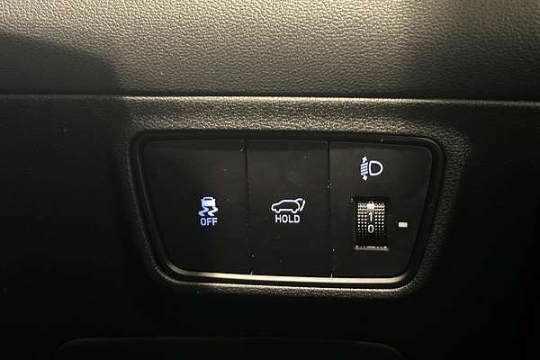 2022 Hyundai Tucson Highlander N Line NX4.V1