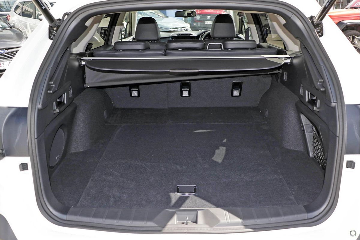 2025 Subaru Outback AWD Touring XT 6GEN