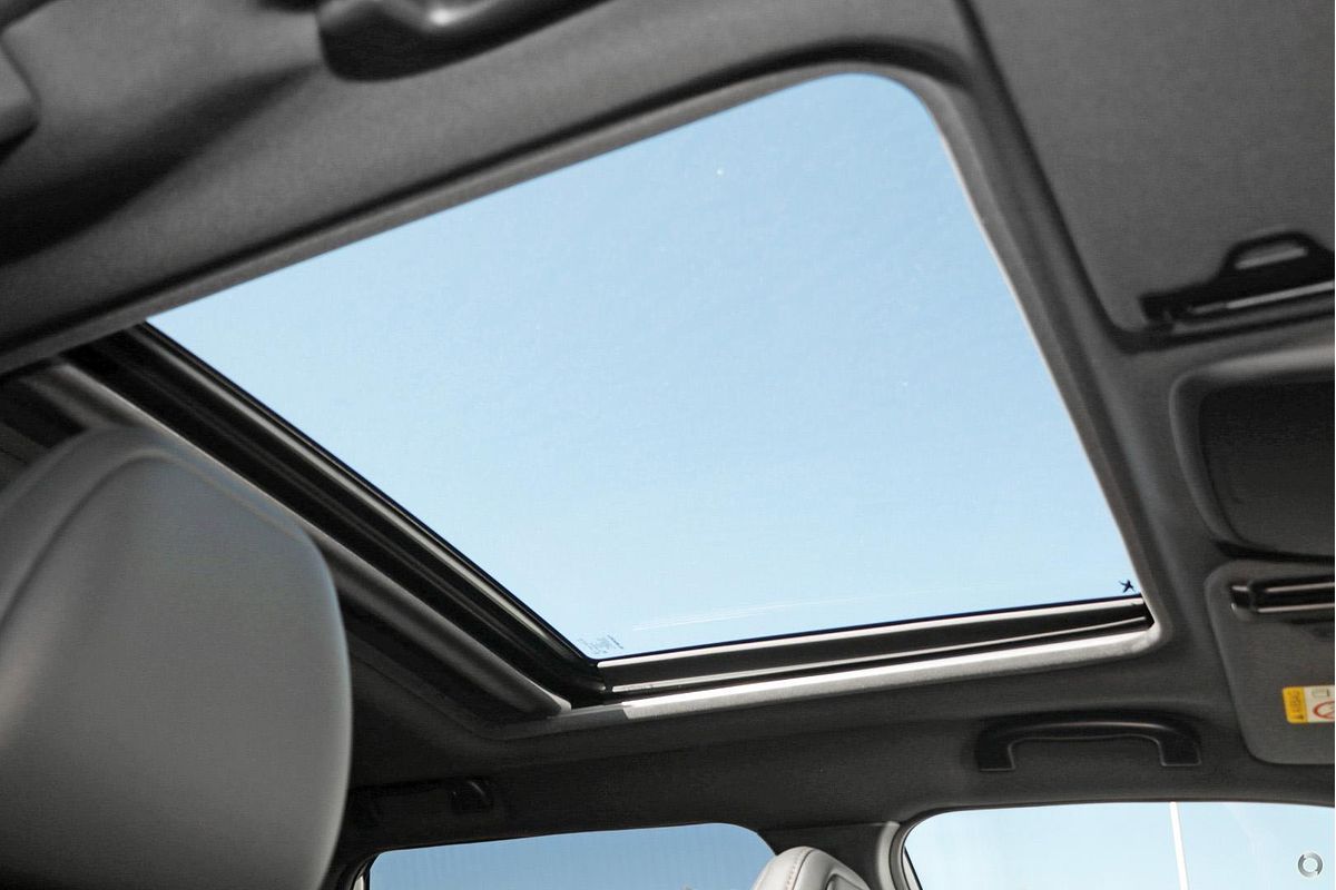 2025 Subaru Forester Hybrid Sport S6