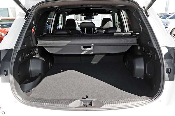 2025 Subaru Forester Hybrid Sport S6