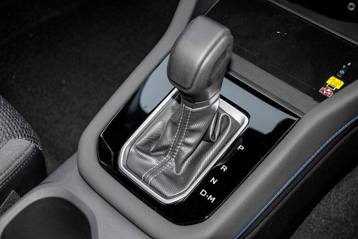 2025 Subaru Forester Premium S6