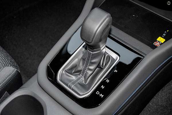 2025 Subaru Forester Premium S6