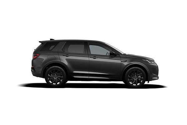2025 Land Rover Discovery Sport P200 S L550