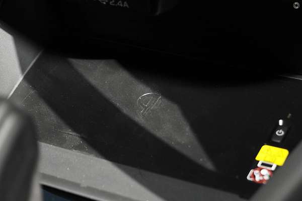 2025 Subaru Forester Hybrid Sport S6