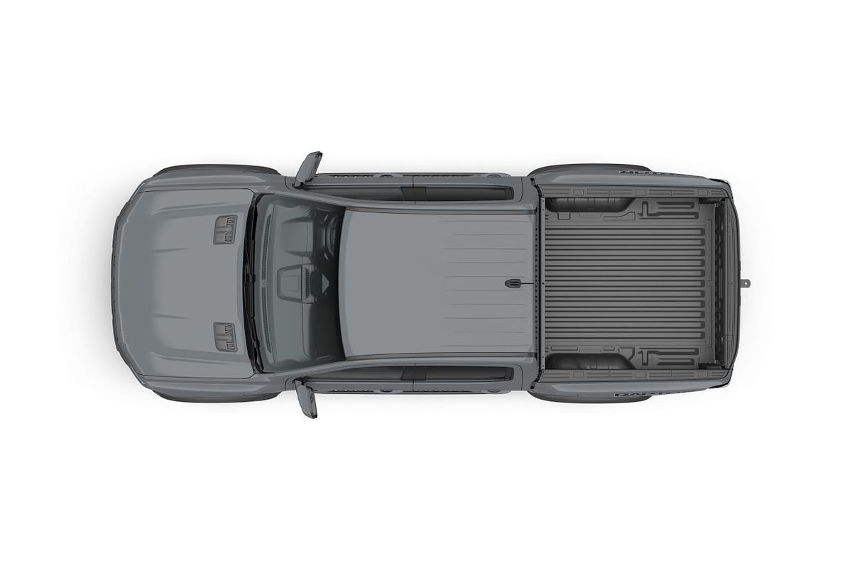 2025 Ford Ranger Raptor 4X4 3.0L